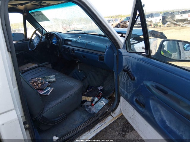 Aukcja sprzedaży 1994 Ford F150, vin: 1FTDF15Y8RNB30239, numer aukcji: 46075696