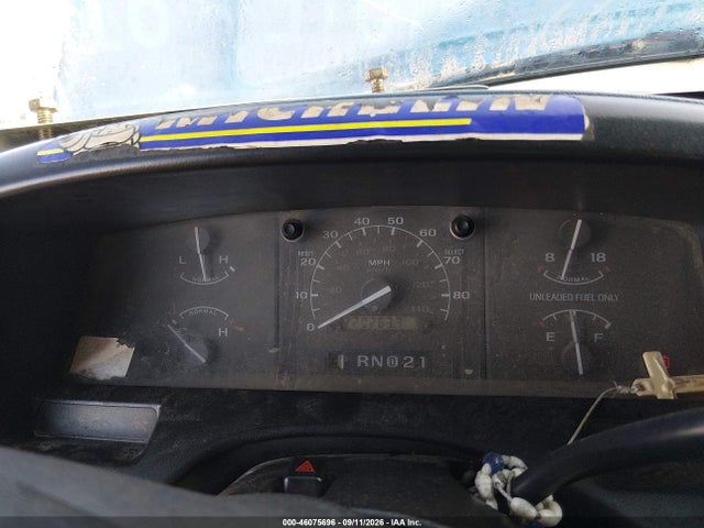 Aukcja sprzedaży 1994 Ford F150, vin: 1FTDF15Y8RNB30239, numer aukcji: 46075696