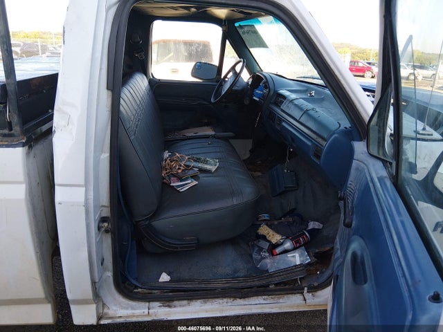Aukcja sprzedaży 1994 Ford F150, vin: 1FTDF15Y8RNB30239, numer aukcji: 46075696