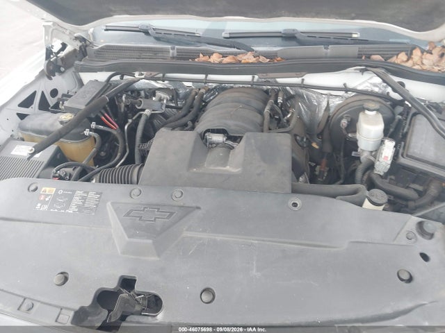 Aukcja sprzedaży 2015 Chevrolet Silverado 1500 Wt, vin: 1GCNCPEH6FZ419060, numer aukcji: 46075698