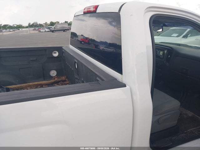 Aukcja sprzedaży 2015 Chevrolet Silverado 1500 Wt, vin: 1GCNCPEH6FZ419060, numer aukcji: 46075698