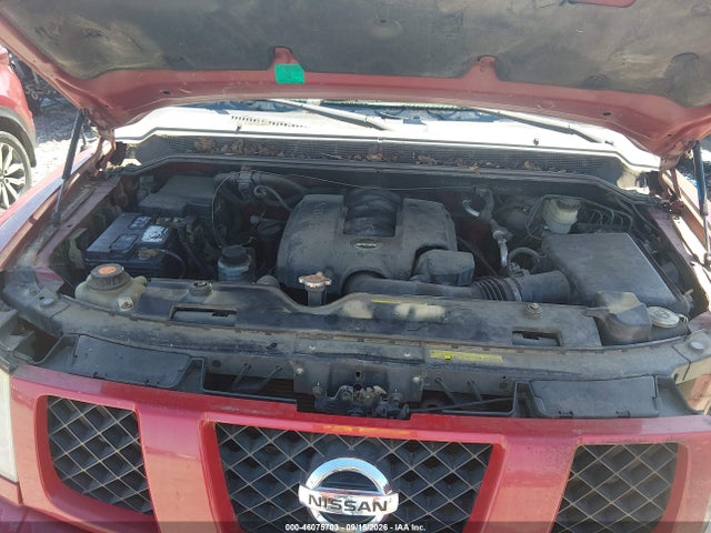 Продаж на аукціоні авто 2006 Nissan Titan Xe, vin: 1N6BA06B46N559235, номер лоту: 46075703