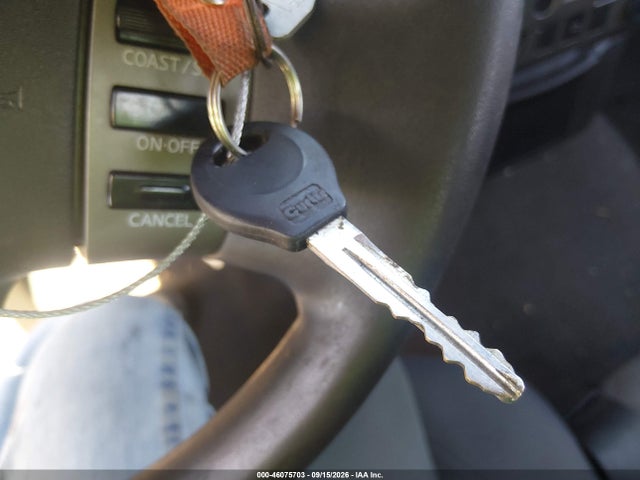 Продаж на аукціоні авто 2006 Nissan Titan Xe, vin: 1N6BA06B46N559235, номер лоту: 46075703