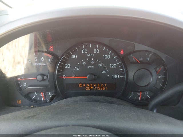 Продаж на аукціоні авто 2006 Nissan Titan Xe, vin: 1N6BA06B46N559235, номер лоту: 46075703