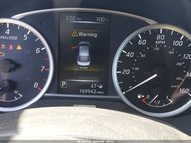 Nissan SENTRA SV 2017 3N1AB7AP6HY222467 Image 7