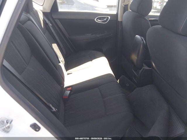 3N1AB7AP6HY222467 Nissan SENTRA SV