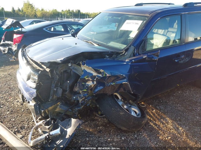 Продаж на аукціоні авто 2014 Honda Pilot Ex-l, vin: 5FNYF4H5XEB047599, номер лоту: 46075706
