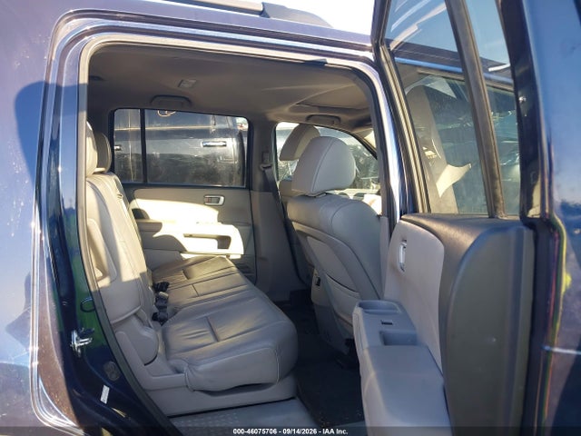 Продаж на аукціоні авто 2014 Honda Pilot Ex-l, vin: 5FNYF4H5XEB047599, номер лоту: 46075706