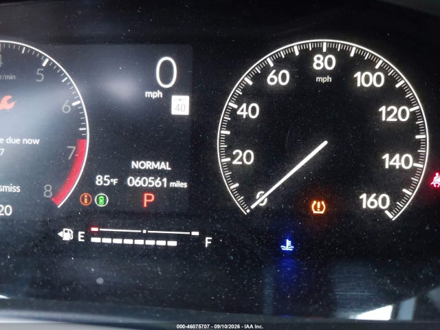 Honda Civic Sport 2023 2HGFE2F52PH550480 Image 15