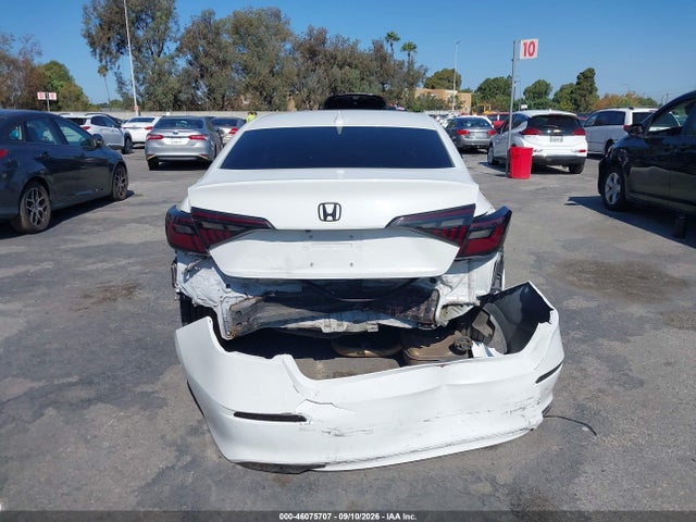 Honda Civic Sport 2023 2HGFE2F52PH550480 Image 16