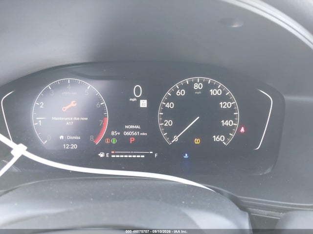 Honda Civic Sport 2023 2HGFE2F52PH550480 Image 7