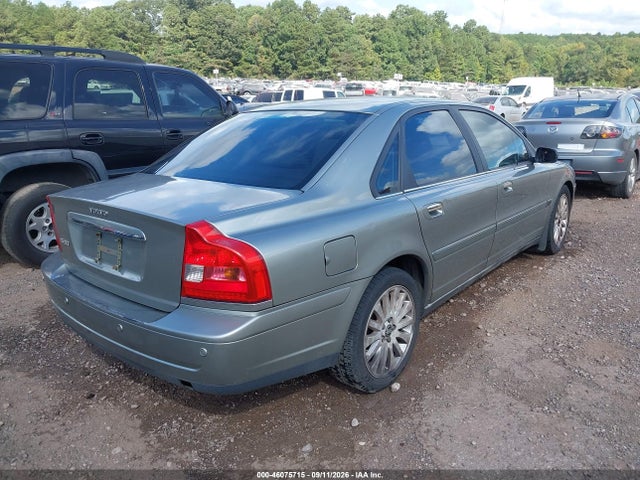 Aukcja sprzedaży 2006 Volvo S80 2.5t, vin: YV1TS592X61434951, numer aukcji: 46075715