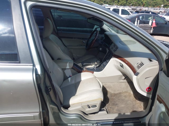 Aukcja sprzedaży 2006 Volvo S80 2.5t, vin: YV1TS592X61434951, numer aukcji: 46075715
