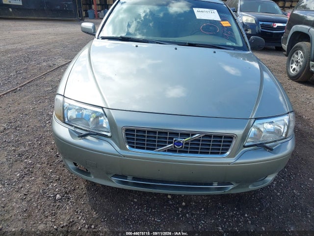 Aukcja sprzedaży 2006 Volvo S80 2.5t, vin: YV1TS592X61434951, numer aukcji: 46075715