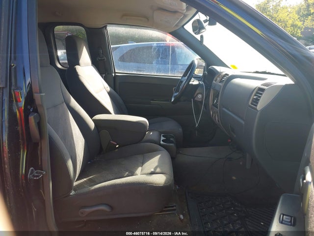Продажа на аукционе авто 2005 Chevrolet Colorado Ls, vin: 1GCDT196858184537, номер лота: 46075716