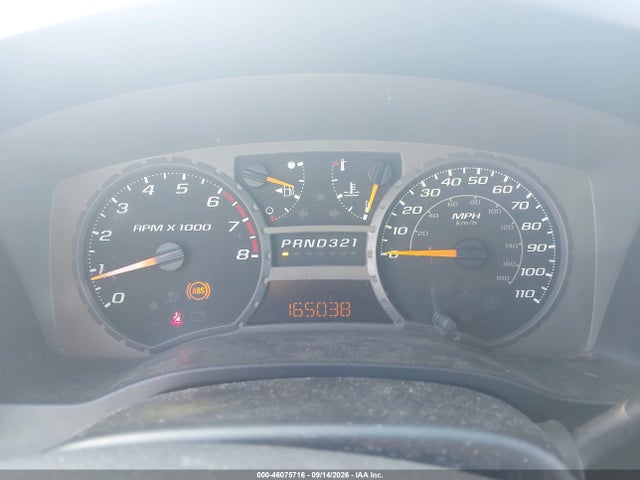 Продажа на аукционе авто 2005 Chevrolet Colorado Ls, vin: 1GCDT196858184537, номер лота: 46075716