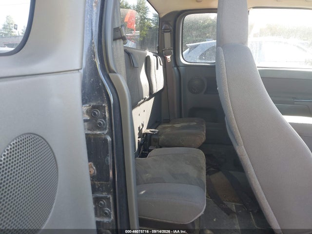 Продажа на аукционе авто 2005 Chevrolet Colorado Ls, vin: 1GCDT196858184537, номер лота: 46075716
