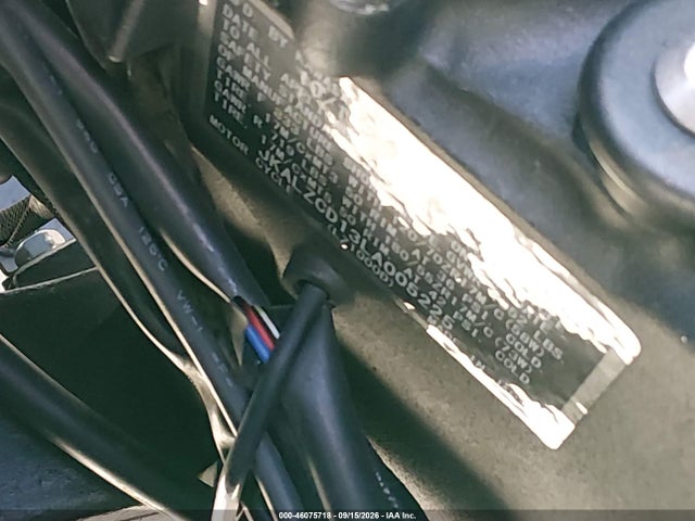 Продаж на аукціоні авто 2020 Kawasaki Klz1000 D, vin: JKALZCD13LA005225, номер лоту: 46075718