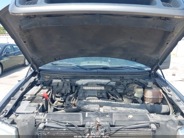 2008 Ford F-150 Fx4 მანქანა იყიდება აუქციონზე, vin: 1FTPW14V78KB18846, აუქციონის ნომერი: 46075724