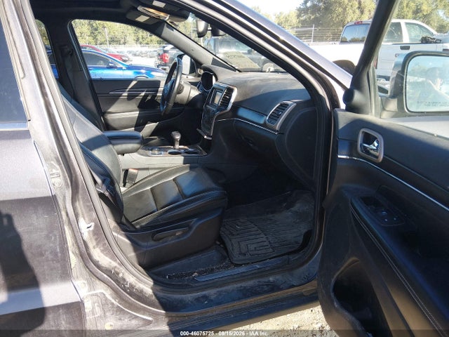 Aukcja sprzedaży 2014 Jeep Grand Cherokee Limited, vin: 1C4RJFBGXEC526191, numer aukcji: 46075725