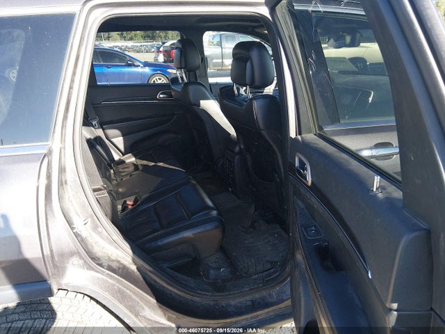 Aukcja sprzedaży 2014 Jeep Grand Cherokee Limited, vin: 1C4RJFBGXEC526191, numer aukcji: 46075725