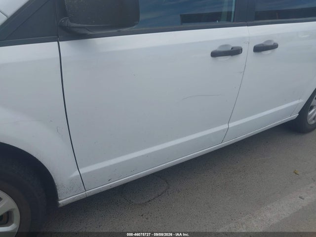 Dodge Grand Caravan Se 2019 2C4RDGBG7KR807431 Image 17