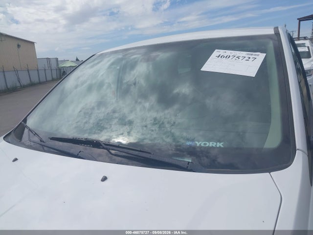 Dodge Grand Caravan Se 2019 2C4RDGBG7KR807431 Image 6