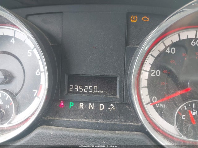 Dodge Grand Caravan Se 2019 2C4RDGBG7KR807431 Image 7