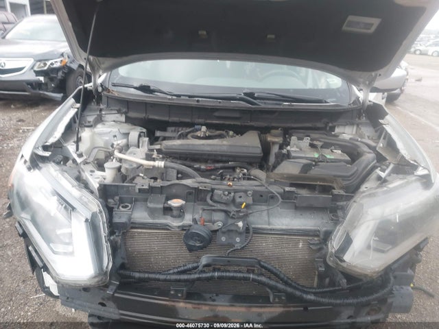 Продажа на аукционе авто 2017 Nissan Rogue S, vin: JN8AT2MV2HW004044, номер лота: 46075730