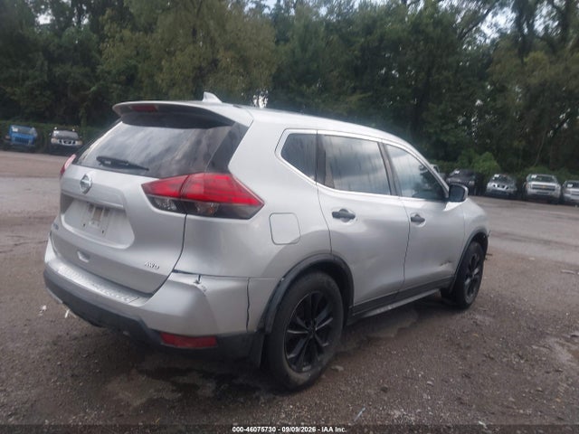 Продажа на аукционе авто 2017 Nissan Rogue S, vin: JN8AT2MV2HW004044, номер лота: 46075730