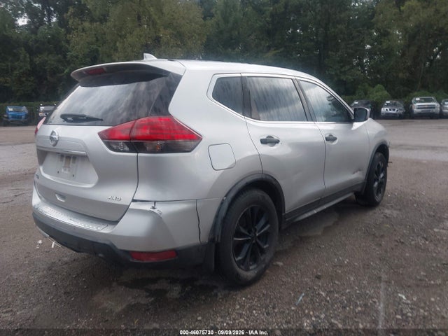 Продажа на аукционе авто 2017 Nissan Rogue S, vin: JN8AT2MV2HW004044, номер лота: 46075730