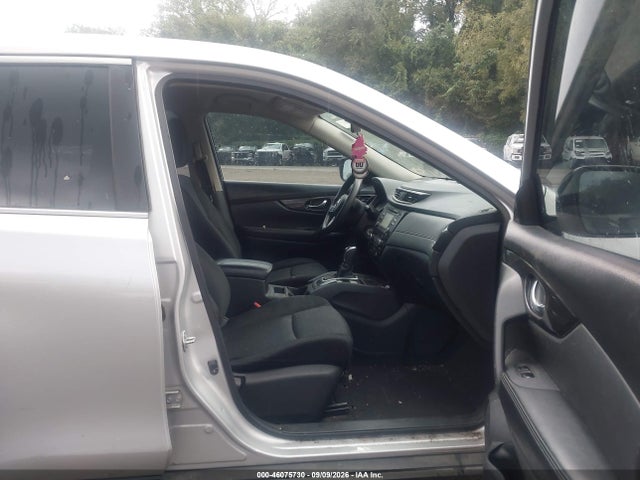Продажа на аукционе авто 2017 Nissan Rogue S, vin: JN8AT2MV2HW004044, номер лота: 46075730