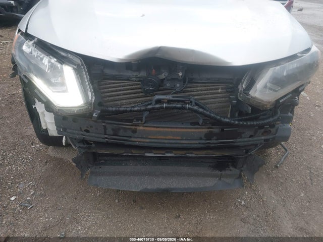 Продажа на аукционе авто 2017 Nissan Rogue S, vin: JN8AT2MV2HW004044, номер лота: 46075730