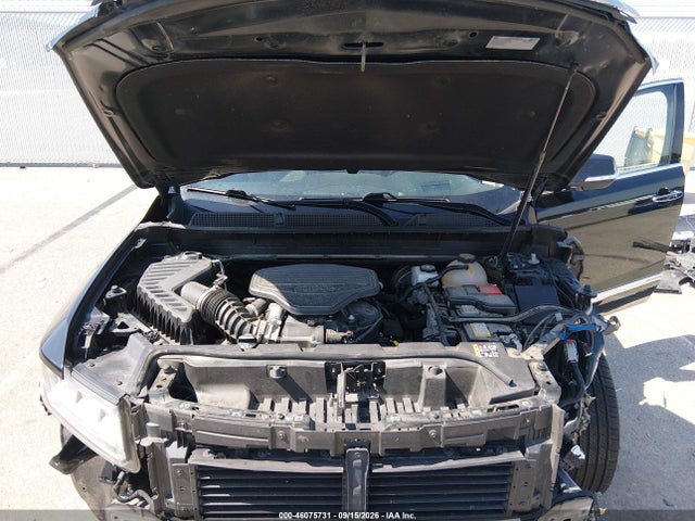 Продаж на аукціоні авто 2022 Gmc Acadia Fwd Denali, vin: 1GKKNPLS7NZ138996, номер лоту: 46075731