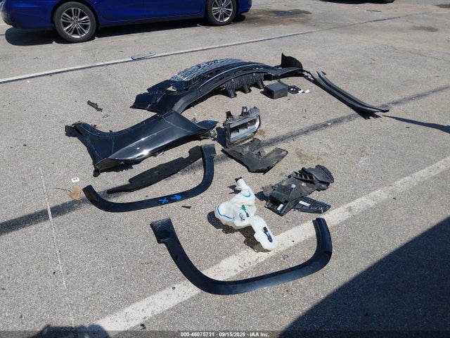 Продаж на аукціоні авто 2022 Gmc Acadia Fwd Denali, vin: 1GKKNPLS7NZ138996, номер лоту: 46075731