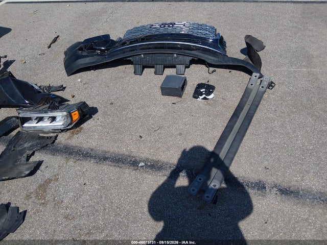 Продаж на аукціоні авто 2022 Gmc Acadia Fwd Denali, vin: 1GKKNPLS7NZ138996, номер лоту: 46075731