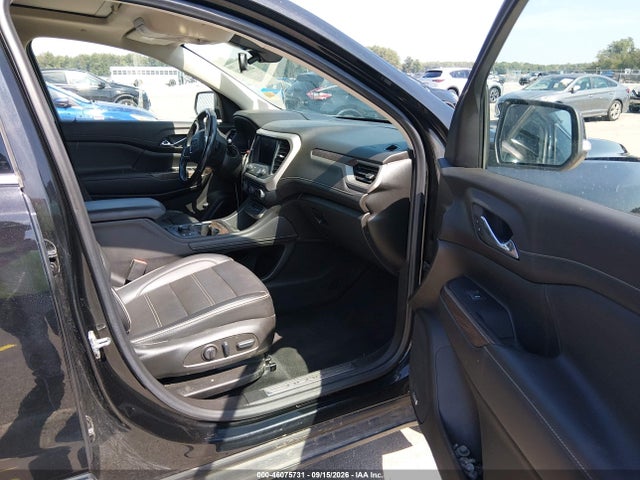 Продаж на аукціоні авто 2022 Gmc Acadia Fwd Denali, vin: 1GKKNPLS7NZ138996, номер лоту: 46075731