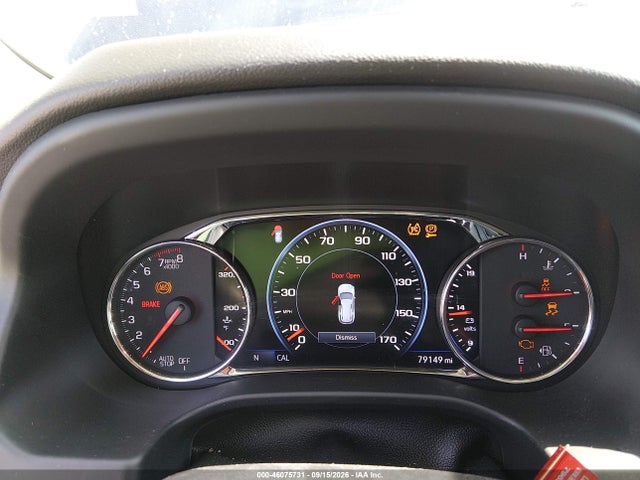 Продаж на аукціоні авто 2022 Gmc Acadia Fwd Denali, vin: 1GKKNPLS7NZ138996, номер лоту: 46075731