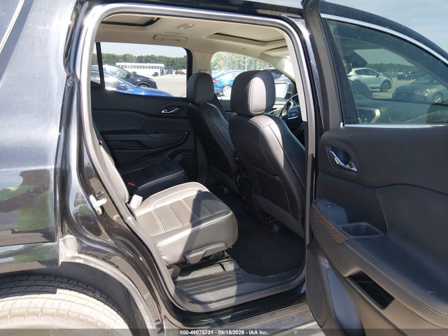 Продаж на аукціоні авто 2022 Gmc Acadia Fwd Denali, vin: 1GKKNPLS7NZ138996, номер лоту: 46075731