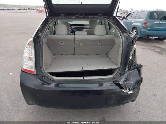2010 Toyota Prius Iii მანქანა იყიდება აუქციონზე, vin: JTDKN3DU0A0082581, აუქციონის ნომერი: 46075733