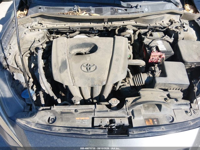 Aukcja sprzedaży 2018 Toyota Yaris Ia, vin: 3MYDLBYV0JY321467, numer aukcji: 46075735