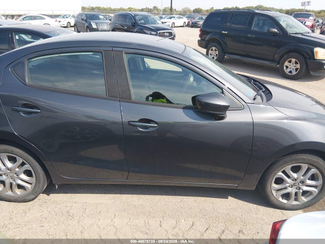Aukcja sprzedaży 2018 Toyota Yaris Ia, vin: 3MYDLBYV0JY321467, numer aukcji: 46075735