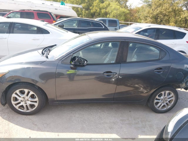 Aukcja sprzedaży 2018 Toyota Yaris Ia, vin: 3MYDLBYV0JY321467, numer aukcji: 46075735