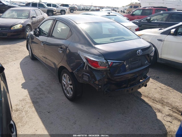 Aukcja sprzedaży 2018 Toyota Yaris Ia, vin: 3MYDLBYV0JY321467, numer aukcji: 46075735