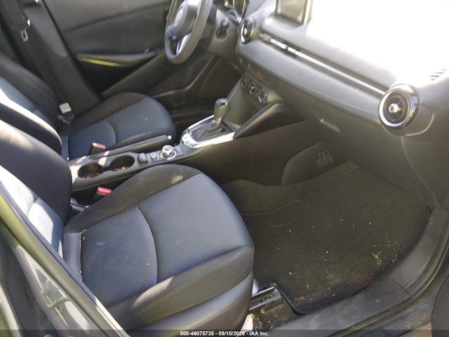 Aukcja sprzedaży 2018 Toyota Yaris Ia, vin: 3MYDLBYV0JY321467, numer aukcji: 46075735