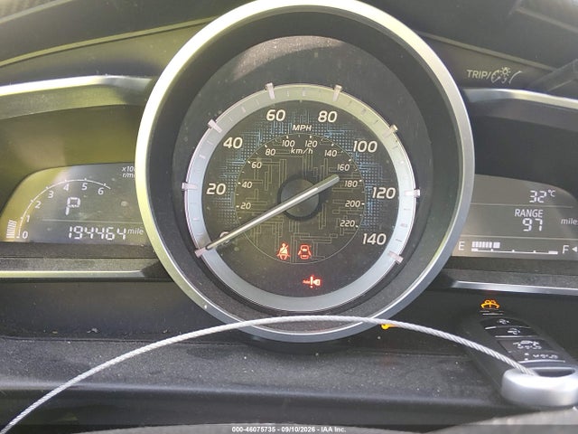 Aukcja sprzedaży 2018 Toyota Yaris Ia, vin: 3MYDLBYV0JY321467, numer aukcji: 46075735