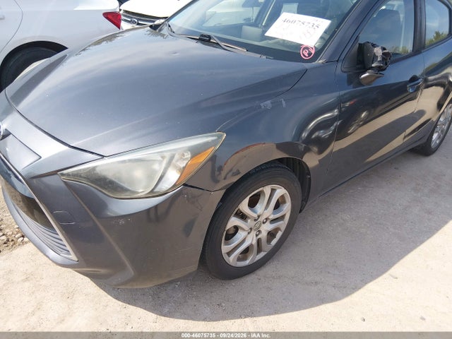 Aukcja sprzedaży 2018 Toyota Yaris Ia, vin: 3MYDLBYV0JY321467, numer aukcji: 46075735
