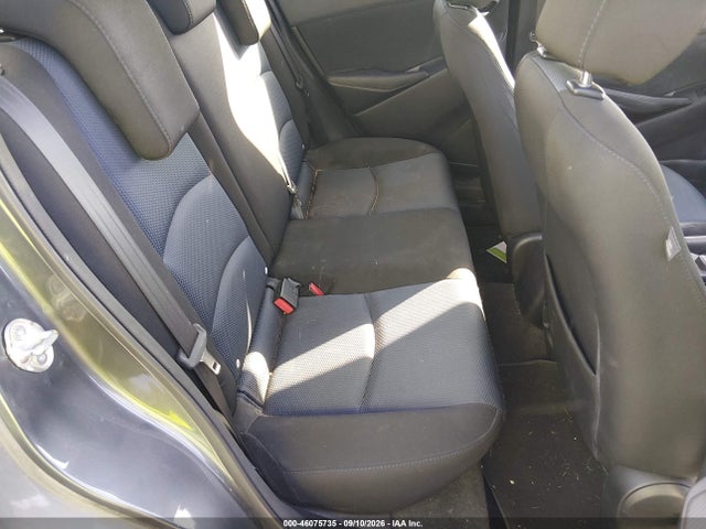Aukcja sprzedaży 2018 Toyota Yaris Ia, vin: 3MYDLBYV0JY321467, numer aukcji: 46075735