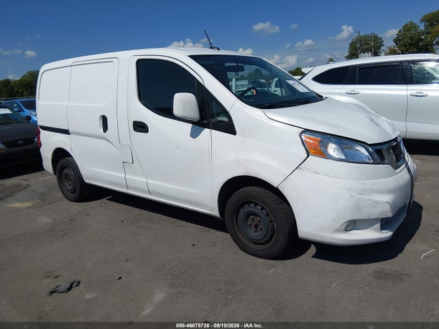 Продажа на аукционе авто 2014 Nissan Nv200 Sv, vin: 3N6CM0KN5EK699701, номер лота: 46075738
