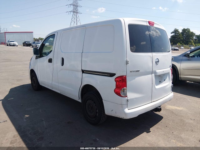 Продажа на аукционе авто 2014 Nissan Nv200 Sv, vin: 3N6CM0KN5EK699701, номер лота: 46075738